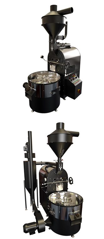 Coffee Shop Roasters